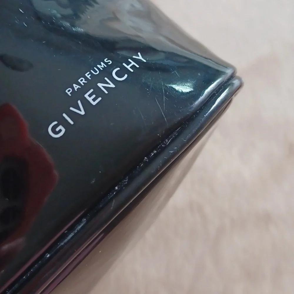 Givenchy Large Travel Cosmetic Bag